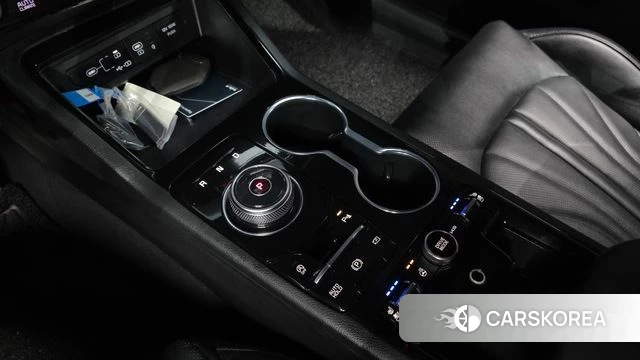 Kia The New K5 3rd generation id 4462679 из Кореи 34