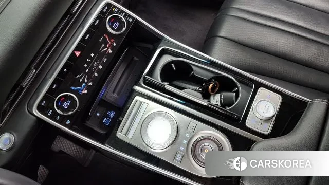 Genesis GV80 id 3504262 из Кореи 19