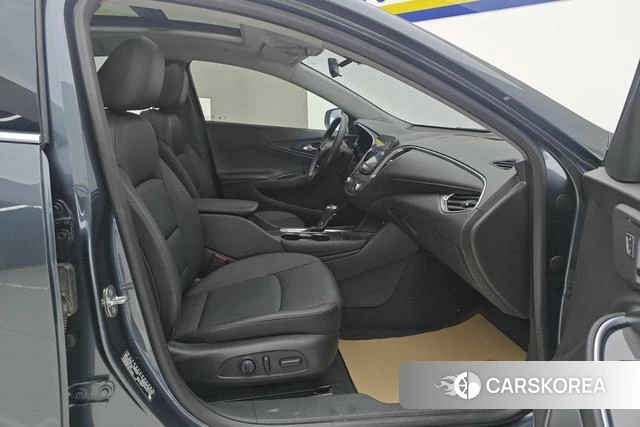 Chevrolet Mai Ruibao XL id 4227905 из Китая 16