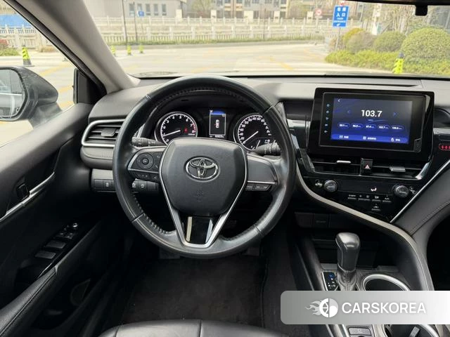 Toyota Camry id 4239396 из Китая 15