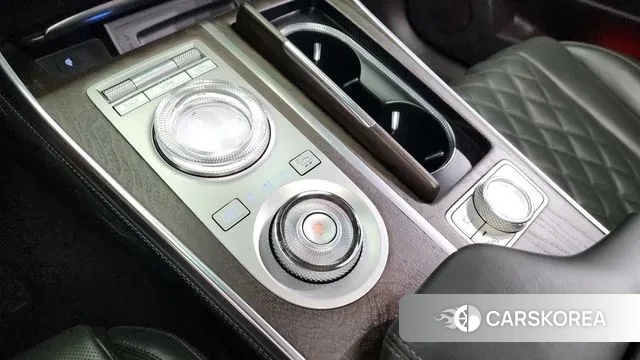 Genesis GV80 id 3243335 из Кореи 19