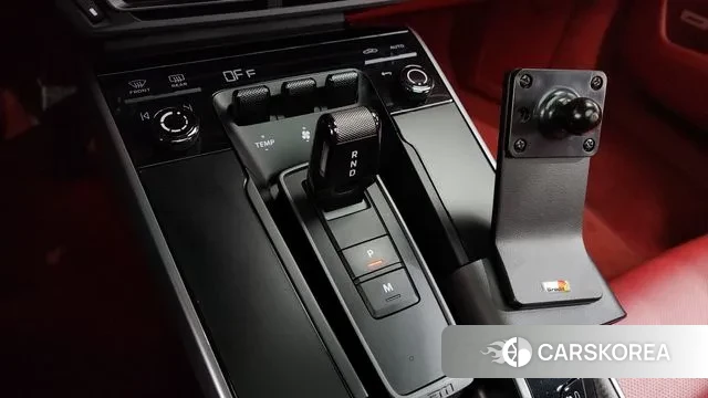 Porsche 911(992) id 3592022 из Кореи 19