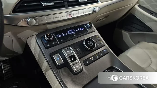 Hyundai Palisade id 3787791 из Кореи 19