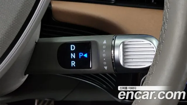 Hyundai Ionic 5 id 2848818 из Кореи 19