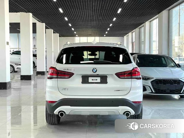 BMW X1 id 4301436 из Китая 14