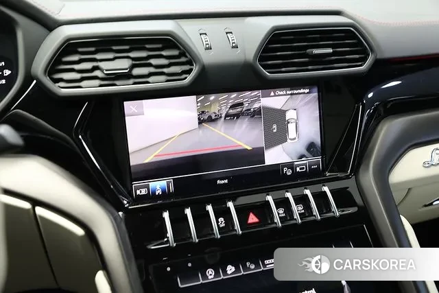 Lamborghini Urus id 3486976 из Кореи 19