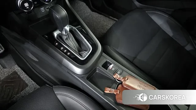 Renault Korea (Samsung) XM3 id 3513191 из Кореи 19