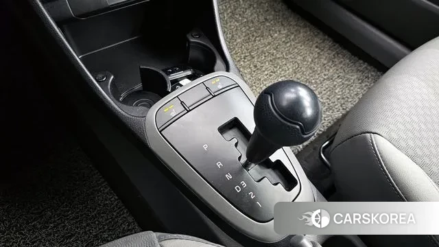 Kia All New Morning (JA) id 3598614 из Кореи 19