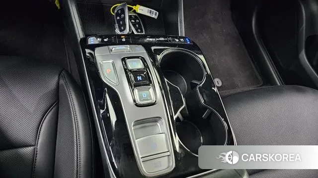 Hyundai Tucson (NX4) id 3384294 из Кореи 19