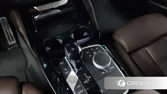 BMW X4 (G02) id 3534043 из Кореи 19