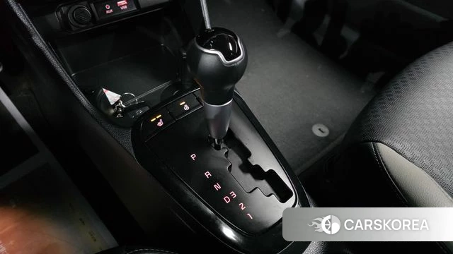 Kia All New Morning (JA) id 3845220 из Кореи 19