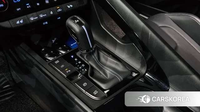 Hyundai The New Avante (CN7) id 3006967 из Кореи 19