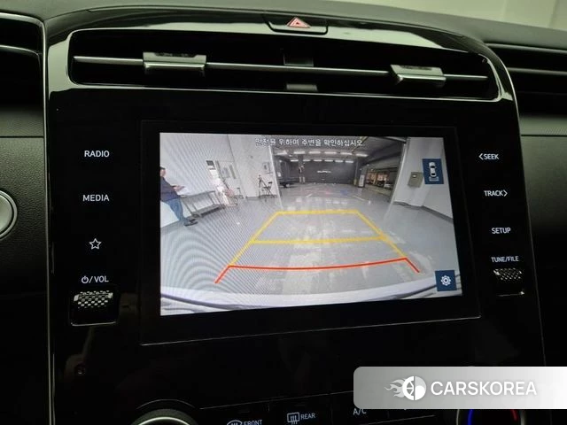 Hyundai Tucson (NX4) id 3940427 из Кореи 19