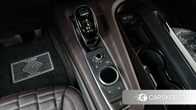 Cadillac Escalade 5th Generation id 4608429 из Кореи 39