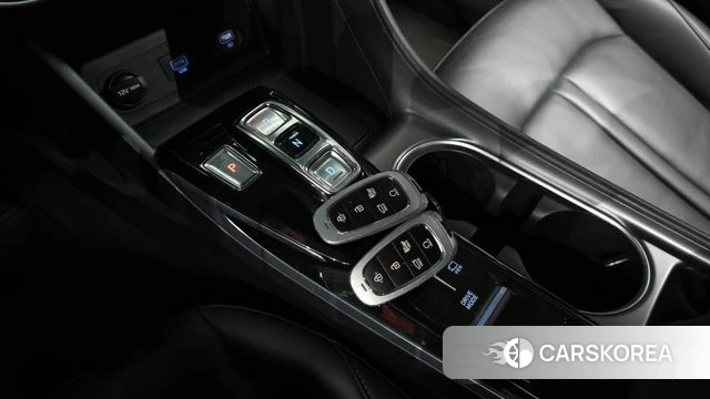 Hyundai Sonata (DN8) id 3833843 из Кореи 19