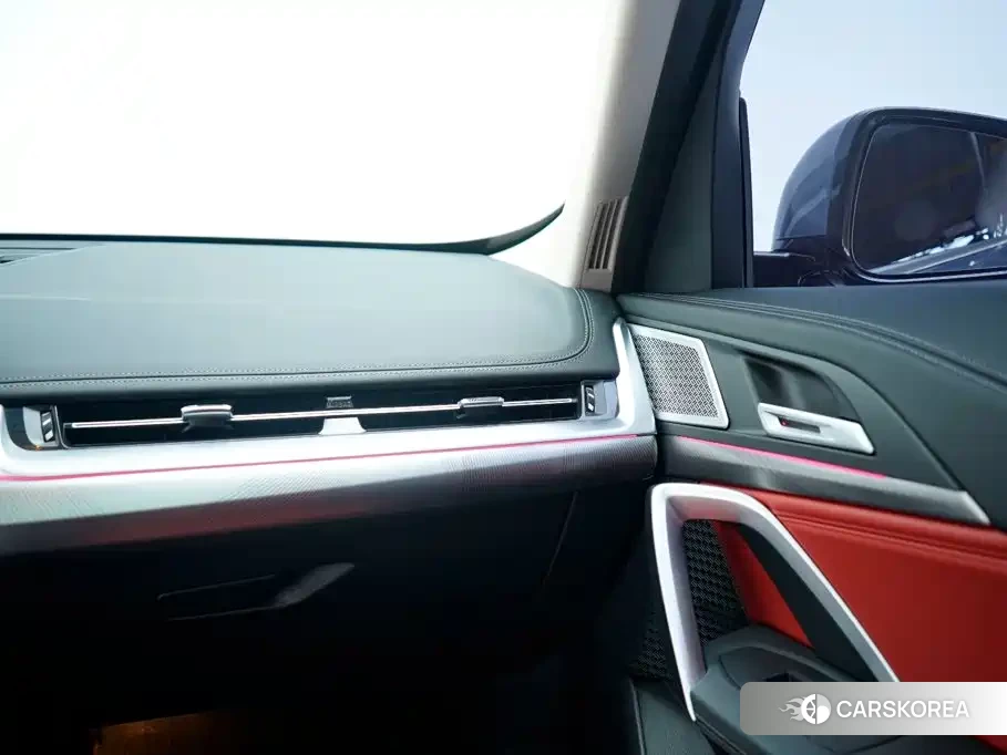 BMW X1 id 4629047 из Китая 22