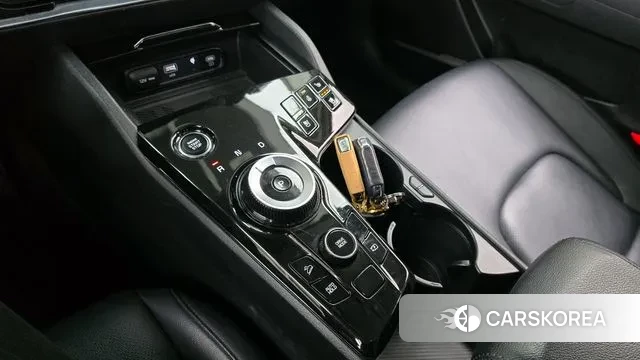 Kia Sportage 5th Generation Hybrid id 3416622 из Кореи 19