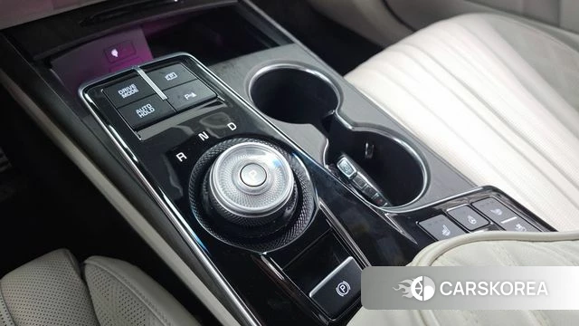 Kia K8 Hybrid id 4735147 из Кореи 31