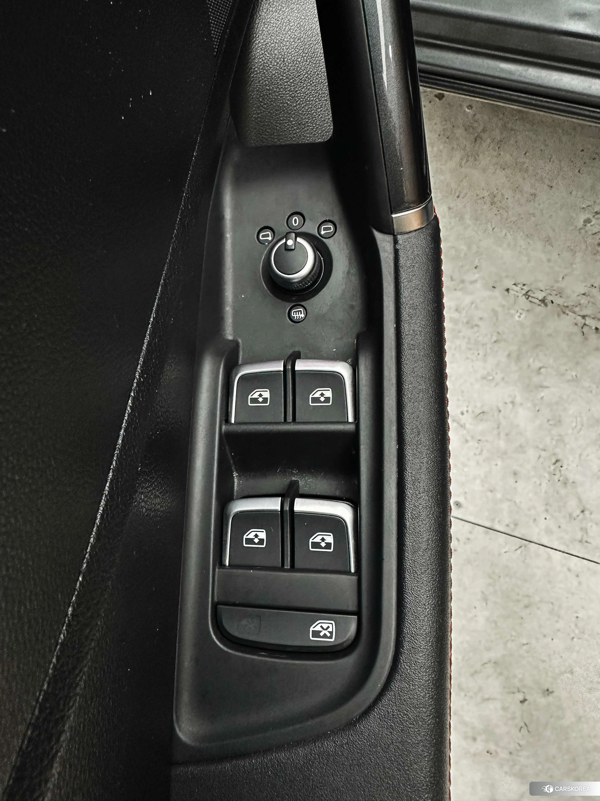 Audi Q2L id 4485323 из Китая 23