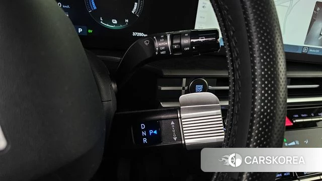Hyundai Santa Fe (MX5) id 4336749 из Кореи 19