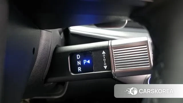 Hyundai Grandeur (GN7) id 3523516 из Кореи 19