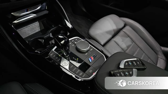 BMW X4 (G02) id 4428740 из Кореи 33