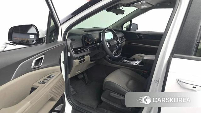 Kia The New Carnival 4th Generation id 4934671 из Кореи 32
