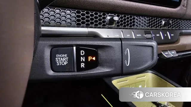 Kia Tasman id 3750949 из Кореи 19