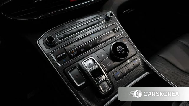 Hyundai The New Santa Fe id 4854745 из Кореи 33
