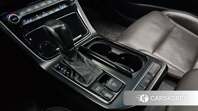 Hyundai Grandeur IG Hybrid id 3233967 из Кореи 19