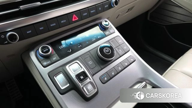 Hyundai The New Palisade id 4646086 из Кореи 19