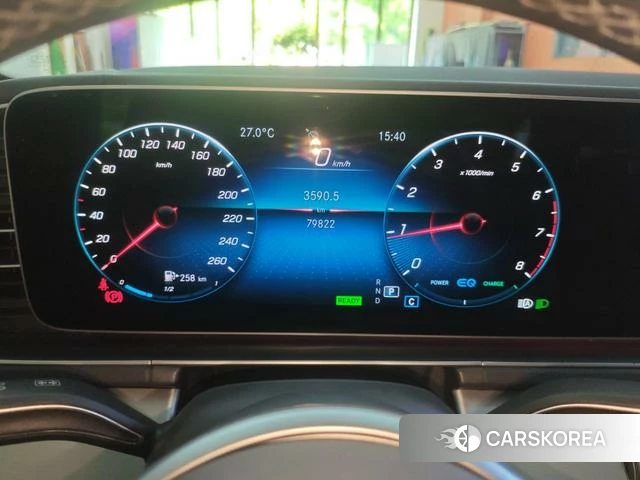 Mercedes-Benz GLE (import) id 4341771 из Китая 9