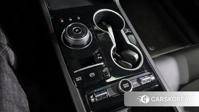 Kia The New K5 3rd generation id 3769497 из Кореи 19