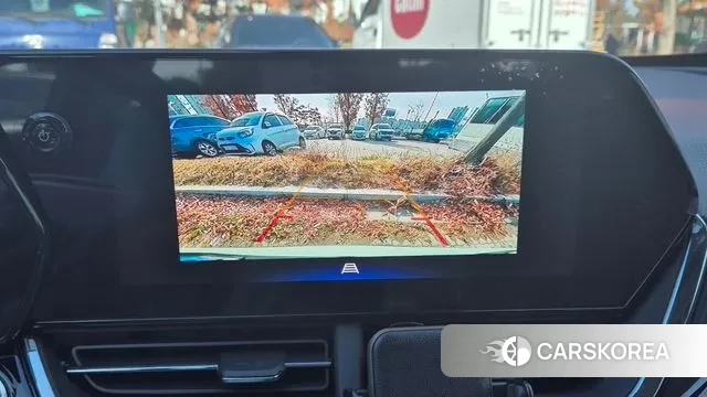 Chevrolet (GM Daewoo) Trax Crossover id 3696087 из Кореи 14