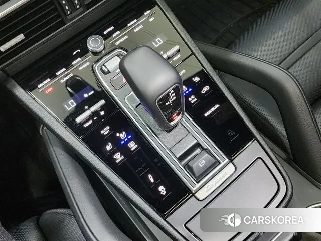 Porsche Cayenne (PO536) id 3012495 из Кореи 19