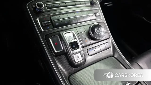 Hyundai The New Santa Fe id 3329585 из Кореи 19