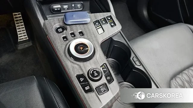 Kia Sportage 5th Generation id 3333713 из Кореи 19