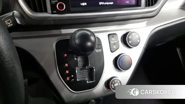 Kia The New Ray id 3765063 из Кореи 19