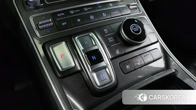 Hyundai The New Santa Fe id 3459404 из Кореи 19