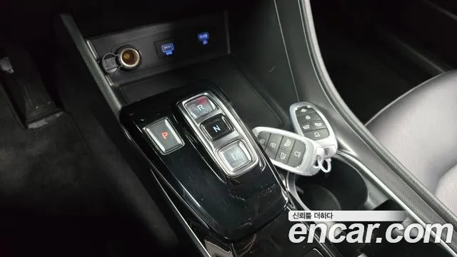 Hyundai Sonata (DN8) id 2478602 из Кореи 19