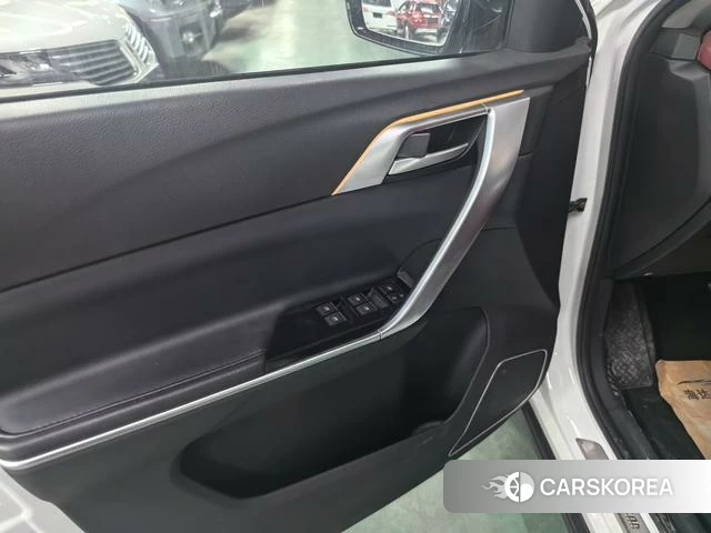 Dongfeng popular Popular T5 id 4216309 из Китая 11