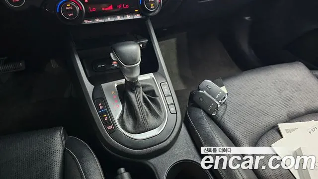 Kia The New K3 2nd generation id 2746269 из Кореи 19