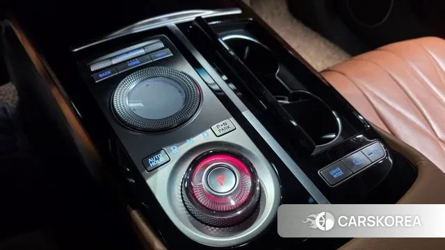 Genesis G80 (RG3) id 3650189 из Кореи 19