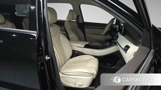 Hyundai Palisade id 3819975 из Кореи 19