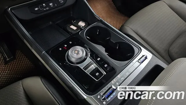 Kia The New Carnival 4th Generation id 2735426 из Кореи 19