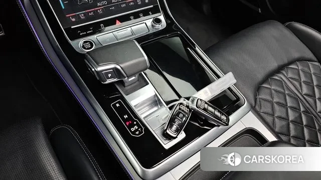 Audi Q8 (4M) id 2980688 из Кореи 19