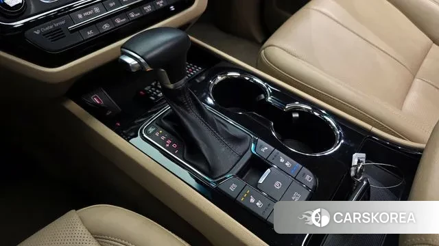 Kia The New Carnival id 3380777 из Кореи 19