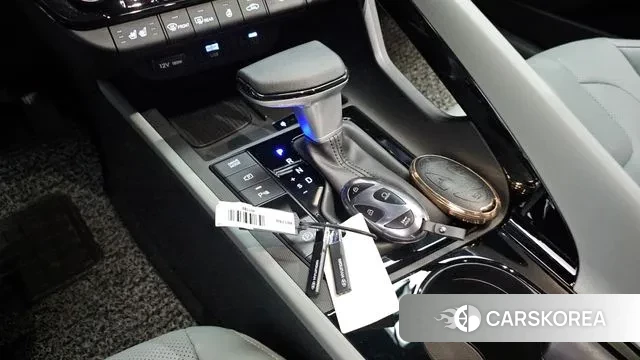 Hyundai The New Avante (CN7) id 3731863 из Кореи 19