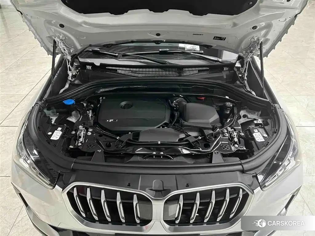 BMW X1 id 4570288 из Китая 25