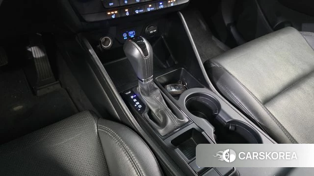 Hyundai All New Tucson id 4459433 из Кореи 29